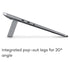 Wacom Cintiq Pro 13 – 13.3" Creative Pen Display – DTH1320AK0