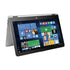 HP ENVY x360 – 15.6″ FHD Touch – Intel Core i5‑6200U – 12 GB RAM – 1 TB HDD – Natural Silver – m6‑aq003dx