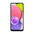 Cricket Samsung Galaxy A03s - 32GB - Blue - SM-A037UZBZAIO