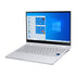 Samsung Galaxy Book Flex Alpha – 2-in-1 13.3" QLED Touch – i5-10210U – 8GB RAM – 256GB SSD – Royal Silver – NP730QCJ-K01US