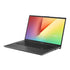 Asus Vivobook F412DA-X412DAP – 14" FHD – Ryzen 3 3250U – 8GB RAM – 256GB SSD – Gray