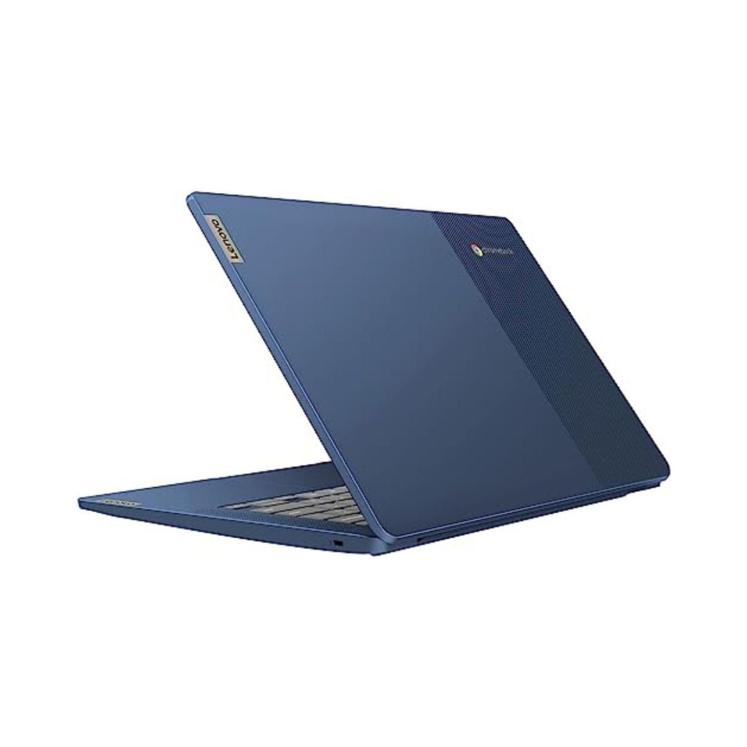 Lenovo IP Slim 3 Chrome 14M868 - MediaTek Kompanio 520 - 4GB RAM - 512GB SSD - 82XJ0000US