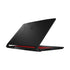 MSI Bravo 15 B5ED-020US - 15.6" FHD 144Hz - Ryzen 7-5800H - 16GB RAM - RX6500 - 512GB SSD - Black