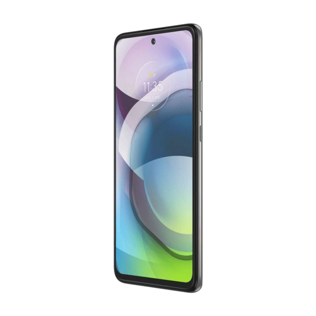 AT&T Motorola One Ace 5G (2021) - 64GB - Gray - XT2113-5