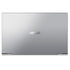 Asus Zenbook Q508UG 15.5 - FHD Touch - Ryzen 7-5700U - 8GB RAM - MX450 - 256GB SSD - Gray