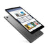 Lenovo Tab M10 HD 2nd Gen – 10.1" HD – 32GB – WiFi – ZA6W0190US – TB-X306F
