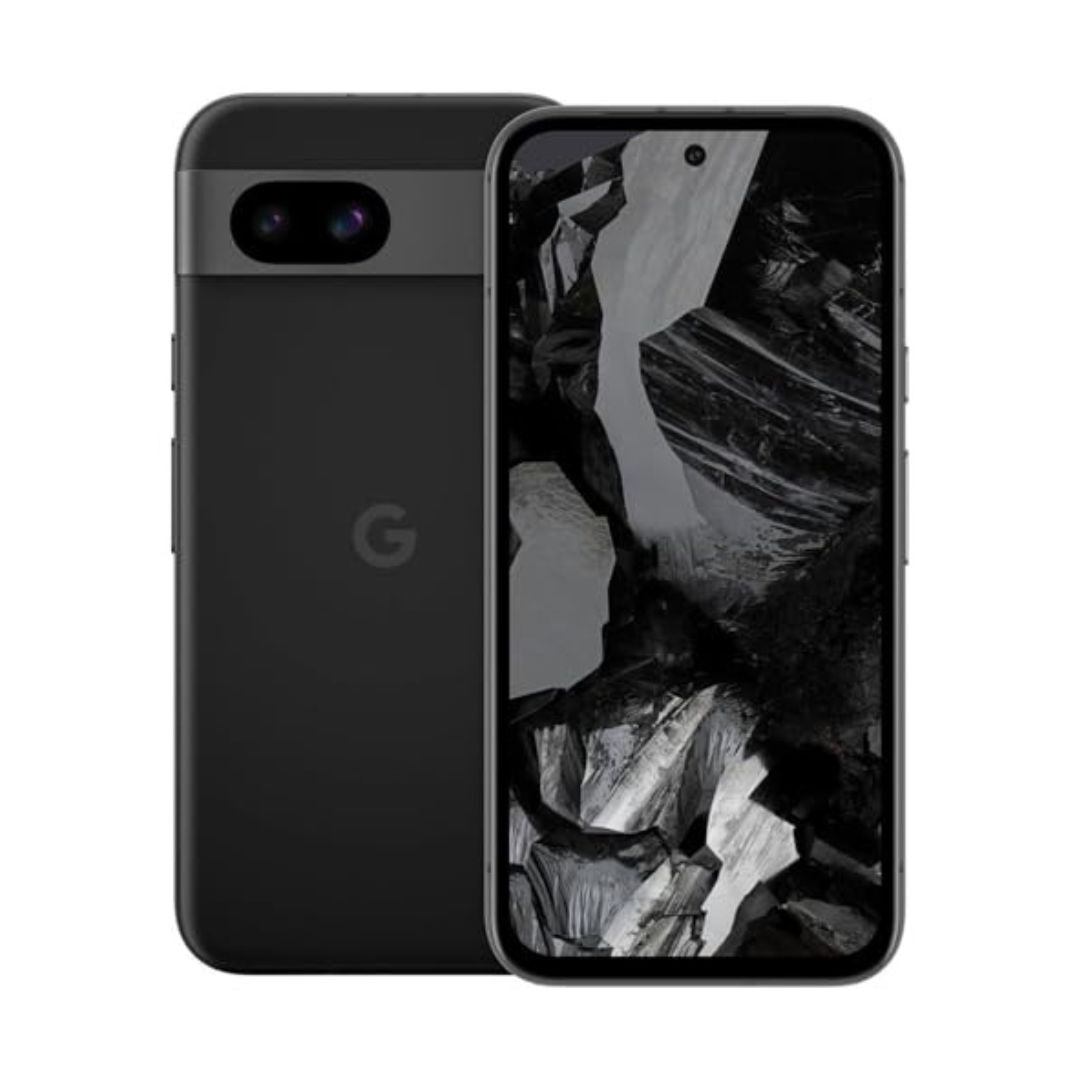 Verizon Google Pixel 8a - 128GB - Obsidian - GA04385-US