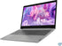 Lenovo - IdeaPad 3 15"" - i3-1005G1 - 8GB Memory - 256GB SSD - Platinum Grey - 81WE011UUS