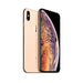 Unlocked - Apple iPhone XS Max, US Version, 512GB, Gold - MT5J2LL/A