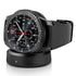 Verizon Samsung Gear S3 Frontier - 46mm - Dark Gray - SM-R765VDAAVZW