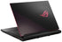 ASUS - ROG Strix G15 15.6 Gaming Laptop - Intel Core i7 - 8GB Memory - NVIDIA GeForce GTX 1650 Ti - Black