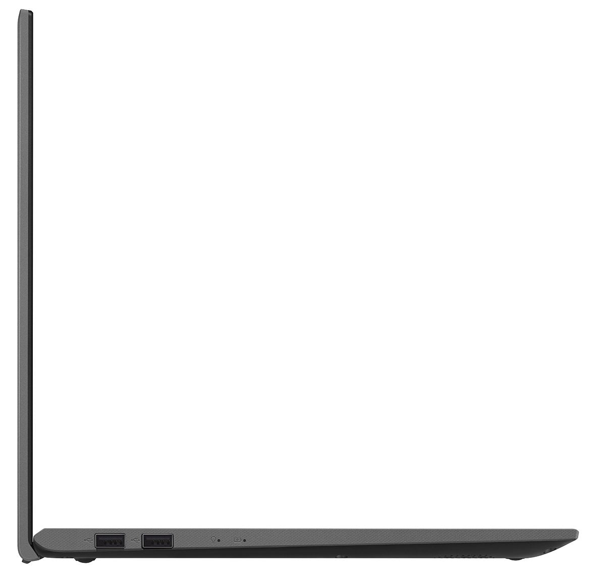 Asus Vivobook X512DA - FHD - Ryzen 7 3700U - 20GB RAM - 512GB SSD - Gray