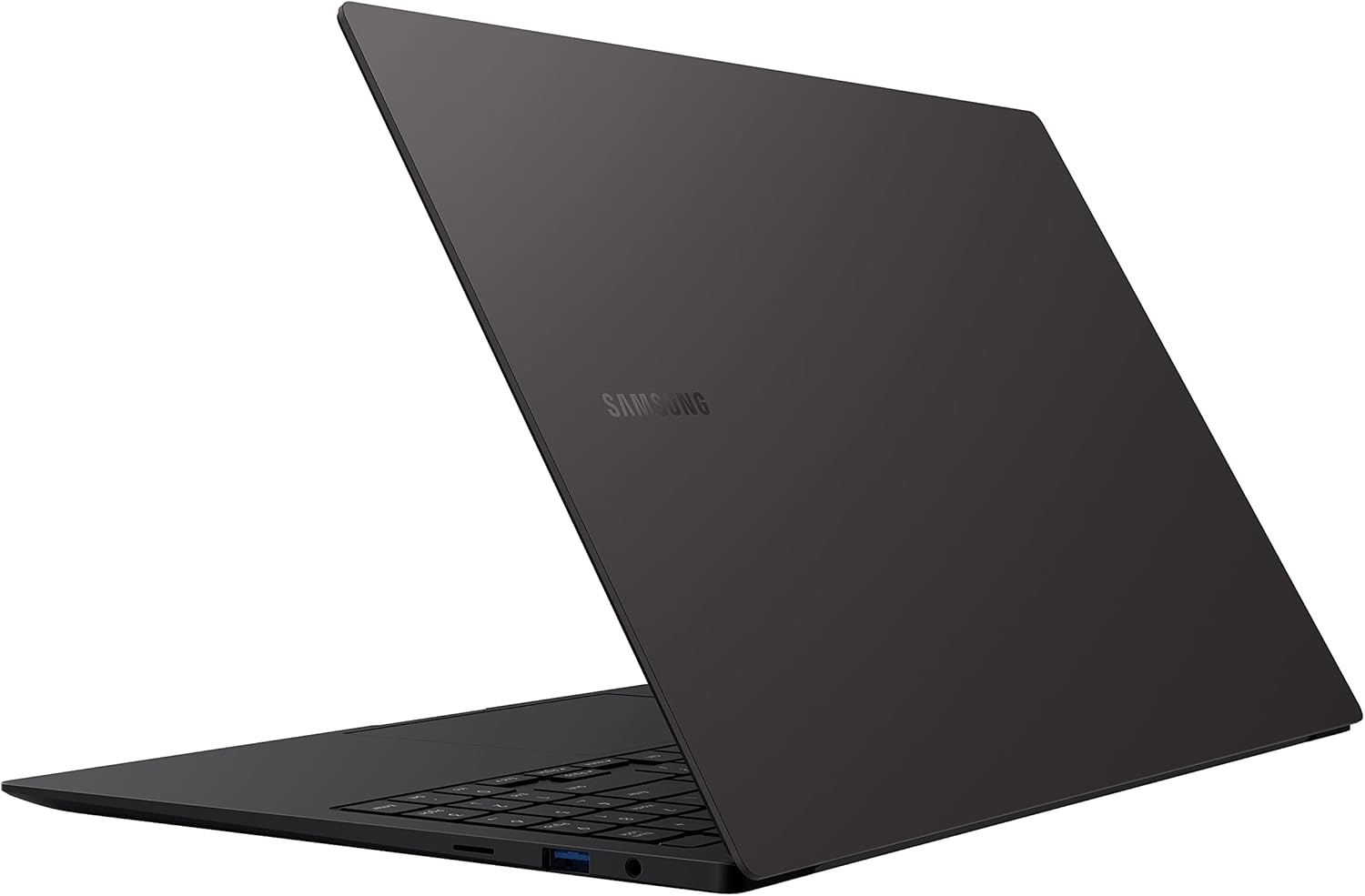 Samsung Galaxy Book2 Pro 15.6" AMOLED - i7 - 32GB RAM - Intel Arc A350M Graphics - 1TB SSD - NP950XEE-XA1US