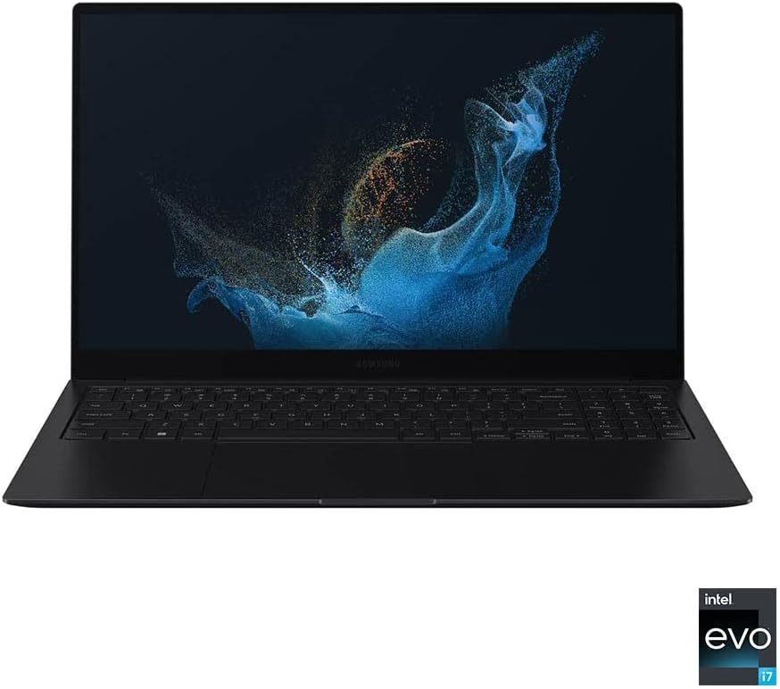 Samsung Galaxy Book2 Pro 15.6" AMOLED - i7 - 32GB RAM - Intel Arc A350M Graphics - 1TB SSD - NP950XEE-XA1US