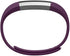Fitbit Alta Sport Activity Tracker - Plum - Size Large FB406PML