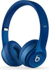 Beats by Dr. Dre Solo2 Wireless On-Ear Headphones - Blue