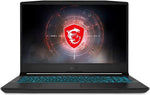 MSI - Crosshair 15 15.6"" Gaming Laptop - Intel Core i7 - 16 GB Memory - NVIDIA GeForce RTX 3060 - 51
