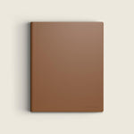 reMarkable 2 - 10.3 Paper Tablet with Black Marker Plus and Premium Leather Book Folio - Brown