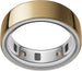 Oura - Ring 4 - Smart Ring - Size 4 - Rose Gold