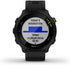 Garmin Forerunner 55 GPS Smartwatch 42mm - Black - 010-02562-00