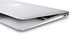 Apple MacBook Air - 13.3 Display - i7-5650U - 8GB RAM - 512GB Flash Storage - Silver