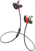 Bose - SoundSpor Pulse wireless headphones - Power Red