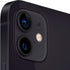 Unlocked Apple iPhone 12 – 64GB – Black – MGH63LL/A