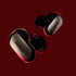 Sony - WF-1000XM5 True Wireless Noise Cancelling In-Ear Headphones - Silver
