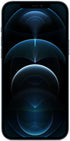 Unlocked Apple iPhone 12 Pro Max - 512GB - Pacific Blue - MGCT3LL/A