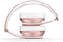 Beats - Solo 3 Wireless On-Ear Headphones - Rose Gold