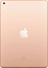 Apple iPad 6th Gen (9.7-inch, Wi-Fi, 32GB) - Gold (2018) - MRJN2LL/A