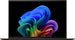 ASUS - Zenbook S 14 - 14 3K OLED Touch Laptop - Copilot+ PC - Intel Core Ultra 7 - 16GB Memory - 1T