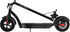Hover-1 - Alpha Foldable Electric Scooter w/12 mi Max Operating Range-Black
