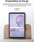 Sprint - Samsung Galaxy Tab A 8.4" (2020), 32GB, Mocha - SM-T307UZNASPR