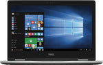 Dell Inspiron 13 7378 - FHD Touch - i7-7500U - 12GB RAM - 256GB SSD