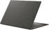 ASUS - Zenbook S 14 - 14 3K OLED Touch Laptop - Copilot+ PC - Intel Core Ultra 7 - 16GB Memory - 1T