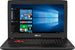 Asus ROG Strix GL502VMK - FHD - i7-7700HQ - 12GB RAM - GTX 1060 - 1TB SSD - Black
