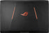 Asus ROG Strix GL502VMK - FHD - i7-7700HQ - 12GB RAM - GTX 1060 - 1TB SSD - Black