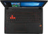 Asus ROG Strix GL502VMK - FHD - i7-7700HQ - 12GB RAM - GTX 1060 - 1TB SSD - Black