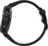 Garmin fenix 5 Sapphire Smartwatch 47mm Black w/ Black Band - 010-01688-31