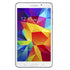 Samsung Galaxy Tab 4 - 7" - 8GB - White - SM-T230NZWAXAR