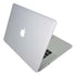 Apple MacBook Pro (Mid 2014) – 15.4" Retina – Intel Core i7-4870HQ – 16GB RAM – 512GB SSD – Silver – MGXC2LL/A