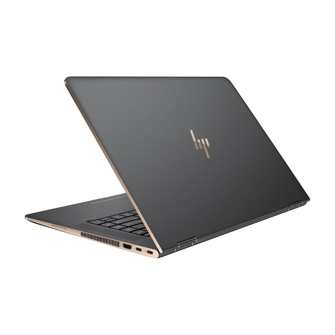 HP Spectre x360 - FHD - i7-7500U - 16GB RAM - 512GB SSD