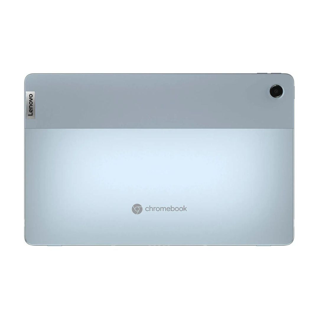 Lenovo IdeaPad Duet 3 Chromebook 11 Tablet - 4G RAM - 128GB - Misty Blue - 82T6000EUS