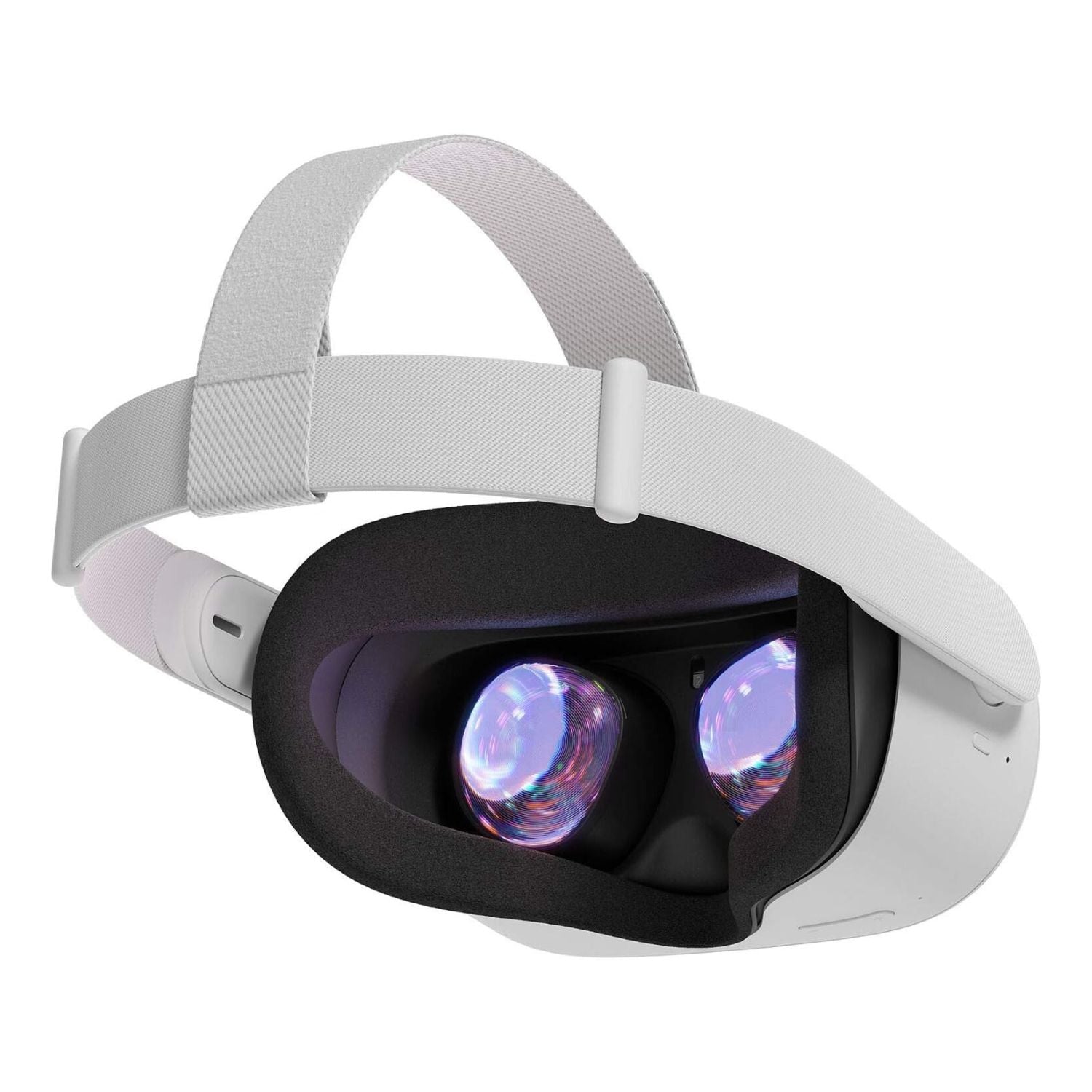 Meta - Quest 2 Advanced All-In-One Virtual Reality Headset - 256GB - 301-00351-02