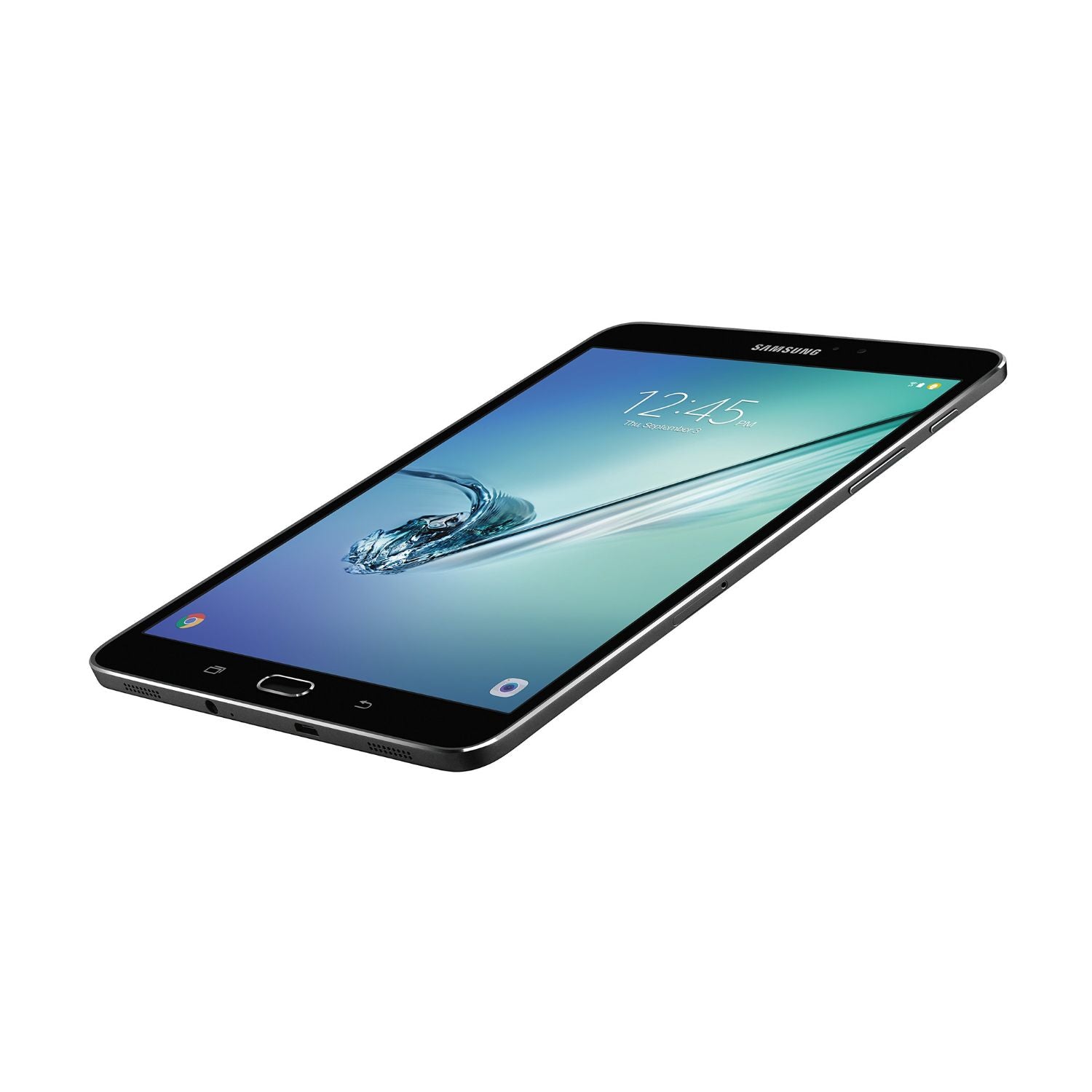 Samsung Galaxy Tab S2 - 8" - 32GB - Black - SM-T713NZKEXAR