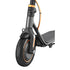 Segway - Ninebot F35 Electric Scooter with 24.9 Max Operating Range & 18.6 mph Max Speed - Black  - AA.00.0012.92 - Excellent Condition