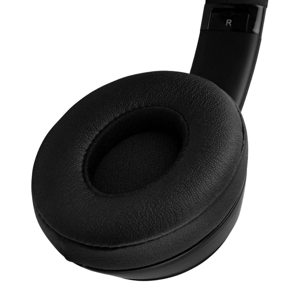 Beats by Dr. Dre Beats Solo3 Wireless Headphones - Matte Black - MP582LL/A