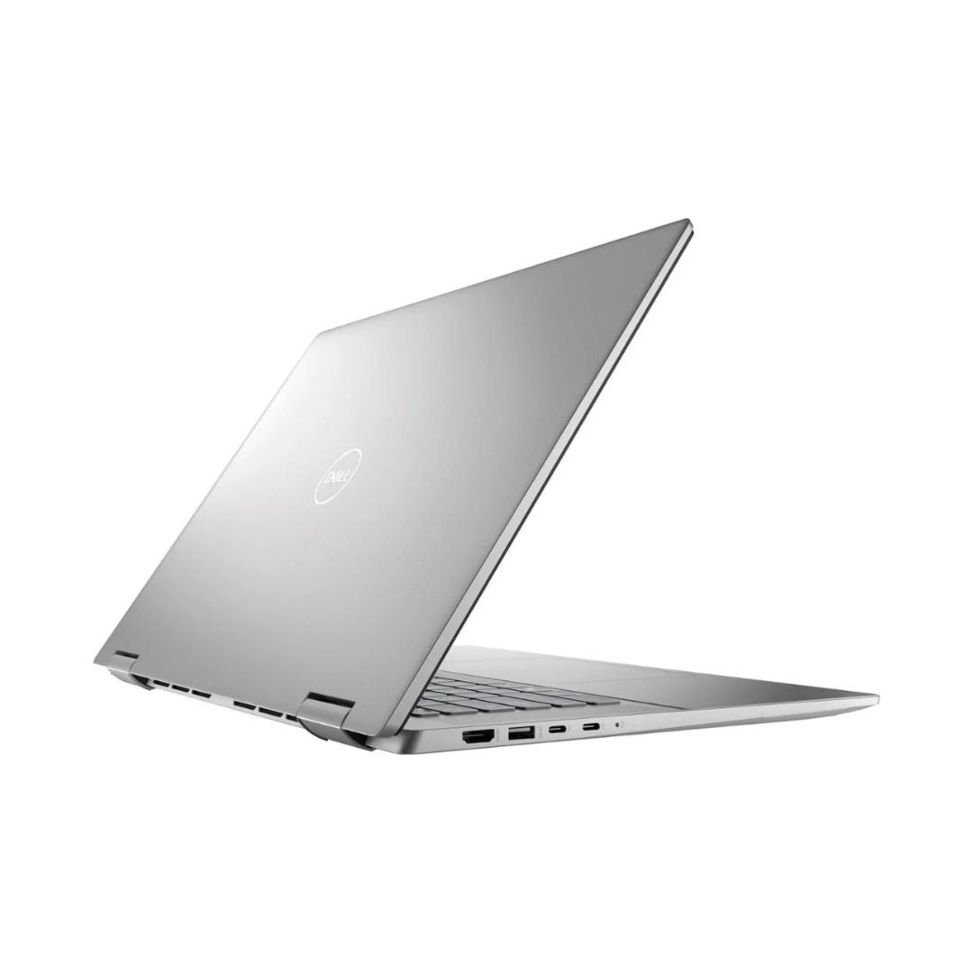 Dell Inspiron 16 7620 - Touch - i7-1260P - 16GB RAM - 512GB SSD - Platinum Silver - i7620-7631SLV-PUS