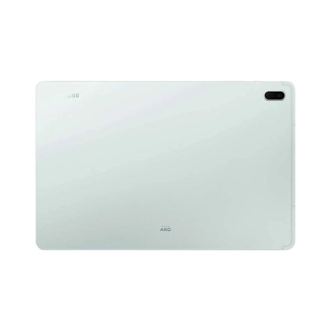 Samsung Galaxy Tab S7 FE 12.4" - 128GB - Wi-Fi - with S Pen - Mystic Green - SM-T733NLGEXAR